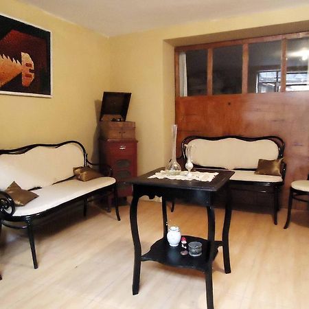 Emperatriz Guest House Cusco Ngoại thất bức ảnh
